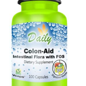 Daily Manufacturing - Colon-Aid