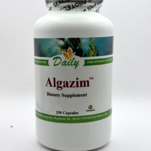 Daily Manufacturing - Algazim