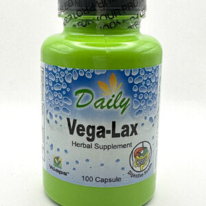 Daily Manufacturing - VegaLax