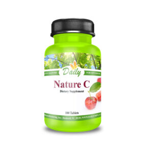 Daily Manufacturing - Nature C