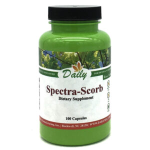 Daily Manufacturing - Spectra-Scorb