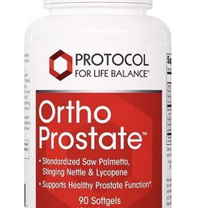 Protocol - Ortho Prostate?
