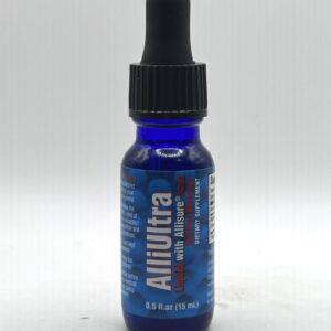 Allimax - AlliUltra, Liquid